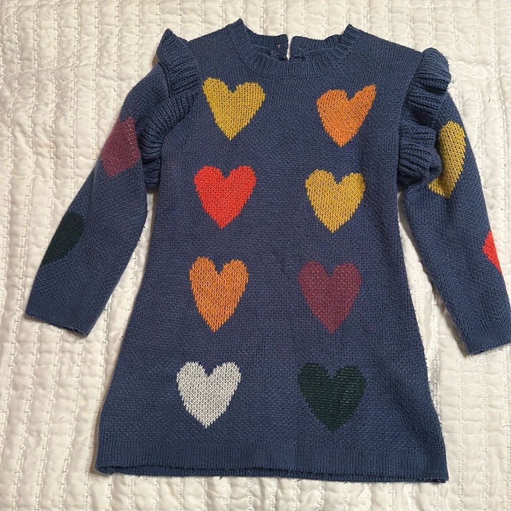 Baby Sara 3T dress